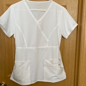 Medical professional top